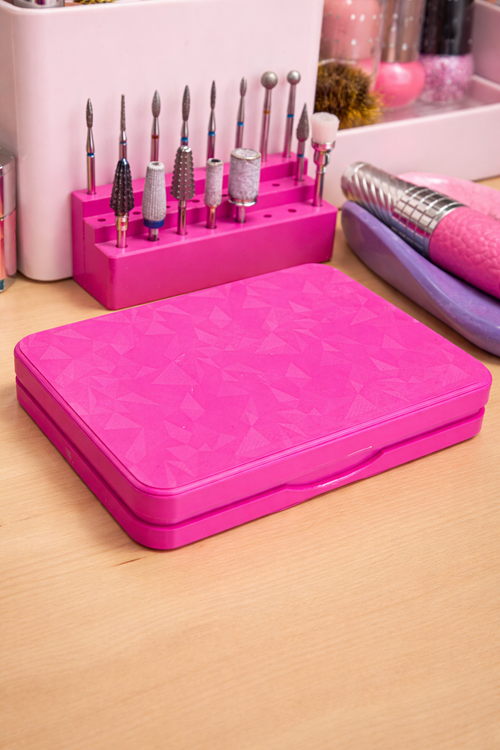 Tip Caddy Pro